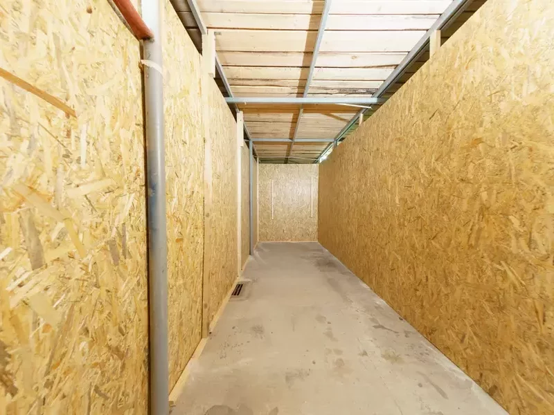 Boxe pentru depozitare,