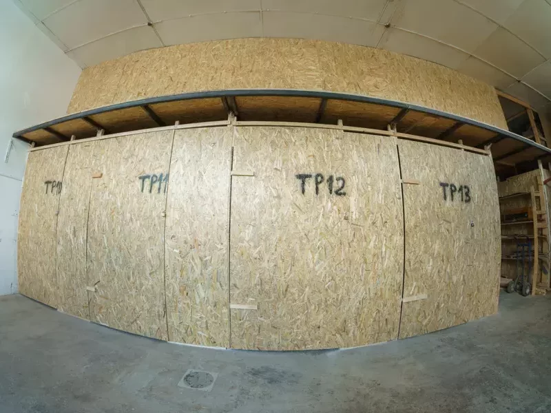 Boxe pentru depozitare,