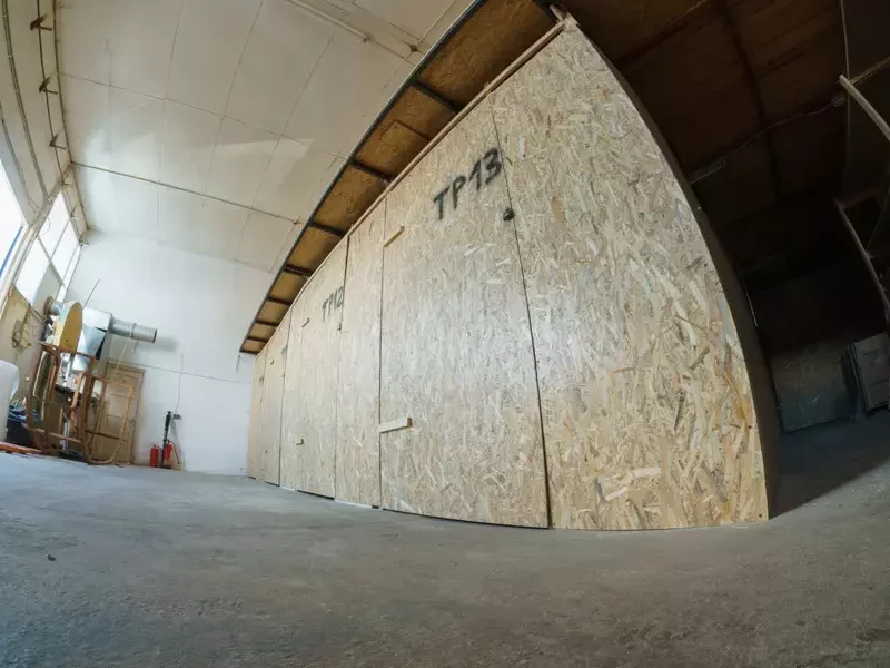 Boxe pentru depozitare,